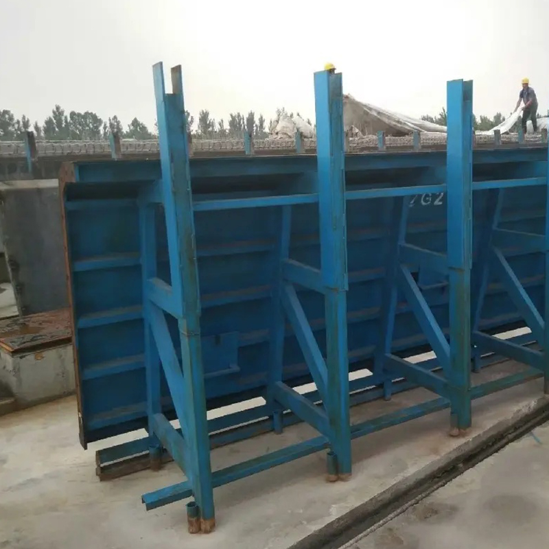 Bekisting Kotak Girder