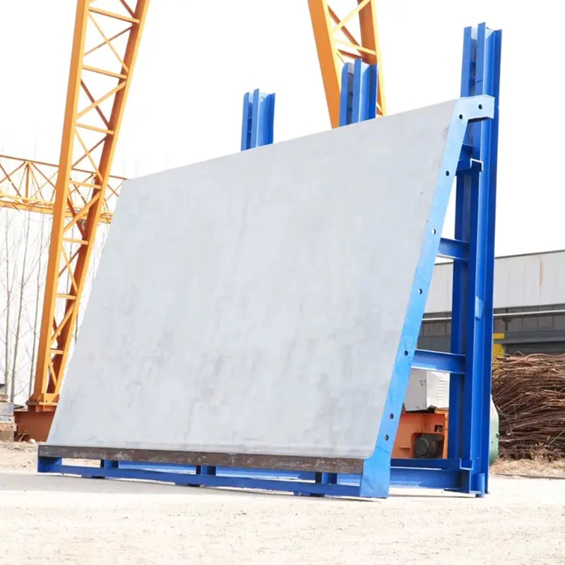 Bekisting Kotak Girder