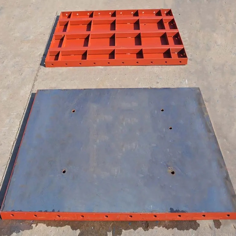 Formwork Rata