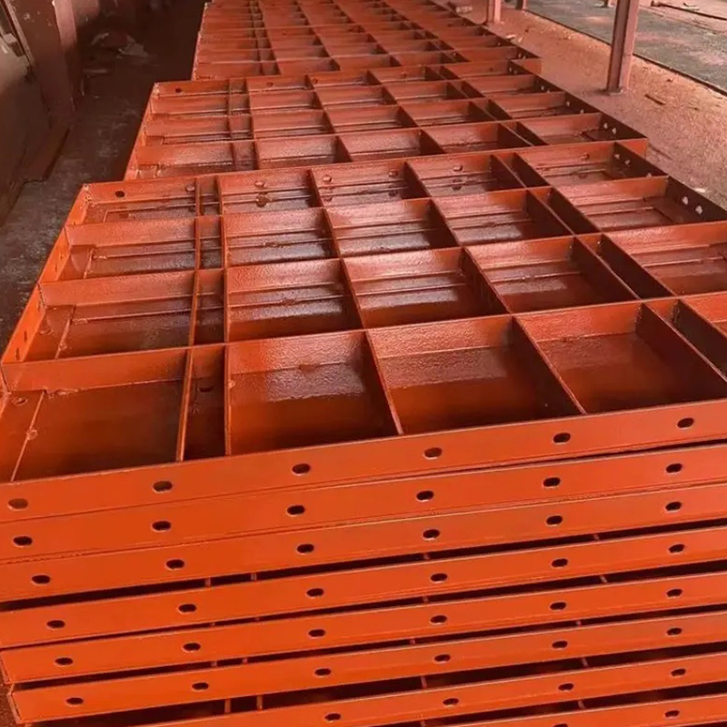 Formwork Rata