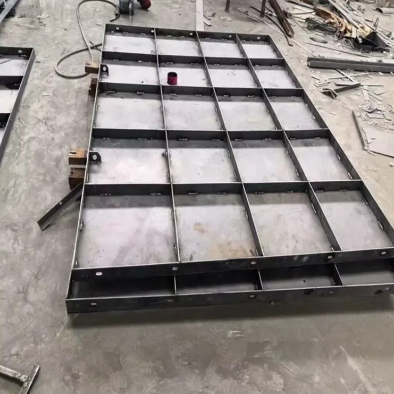 Formwork Rata