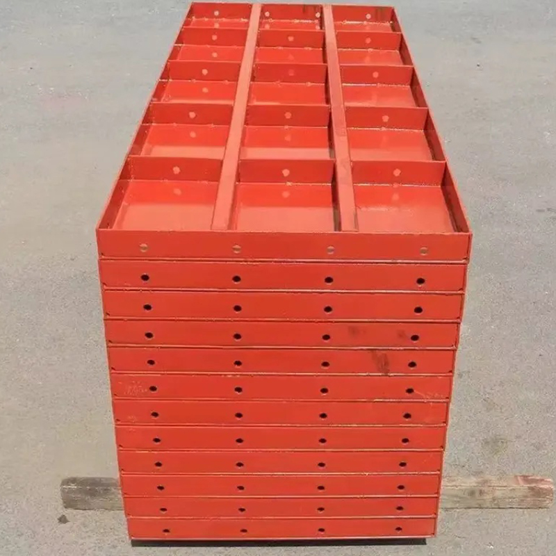 Formwork Rata