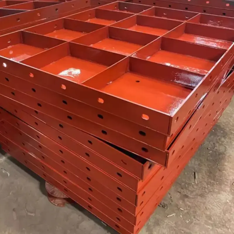 Formwork Rata