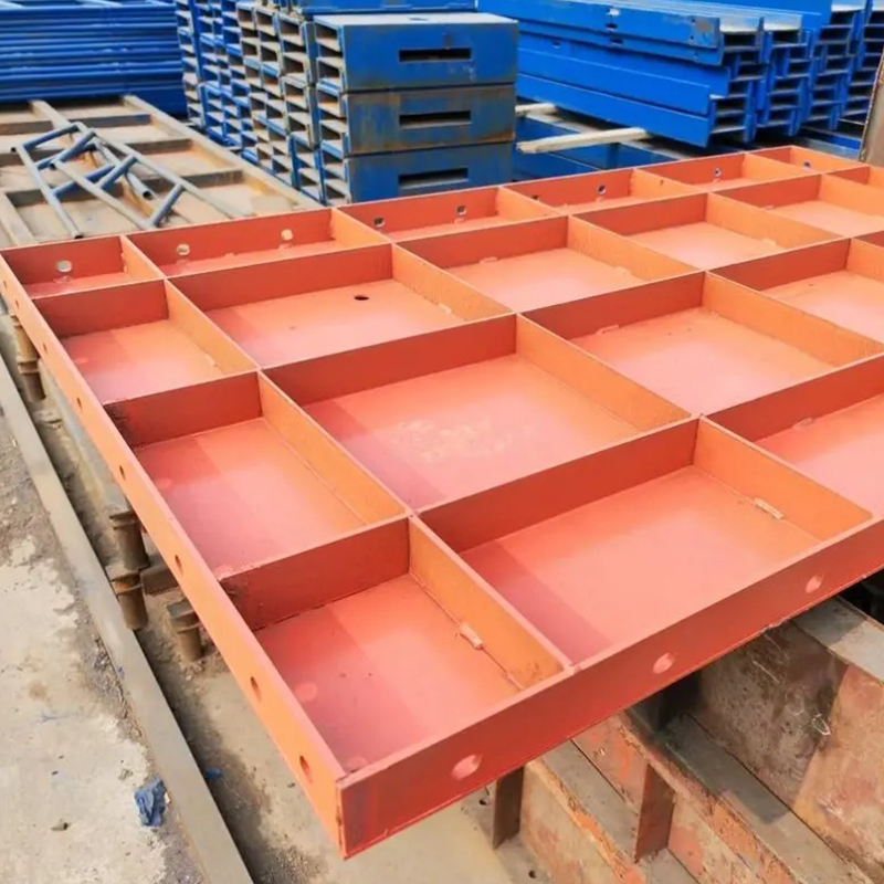 Formwork Rata