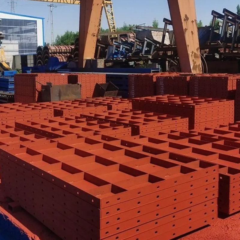 Formwork Rata