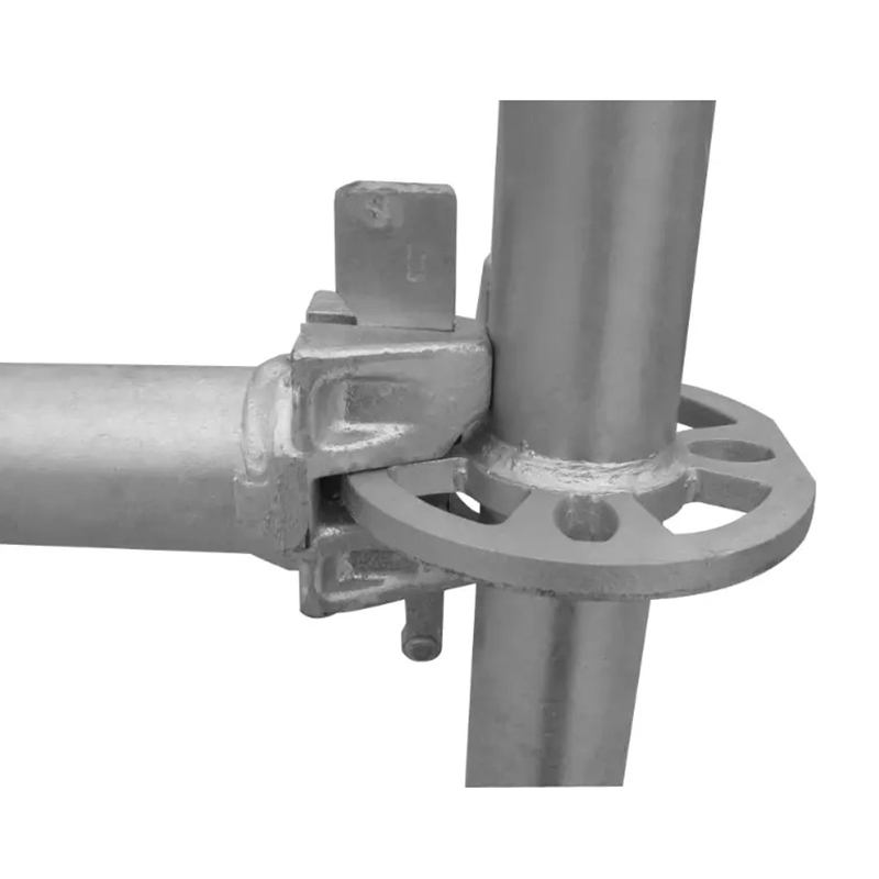 Perancah Ringlock