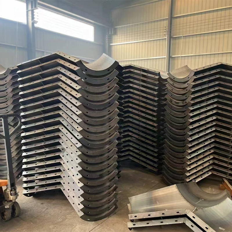 Tetrapod Formwork/Acuan