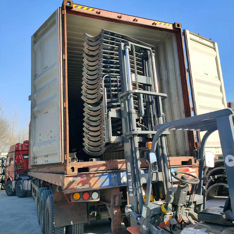 Tetrapod Formwork/Acuan