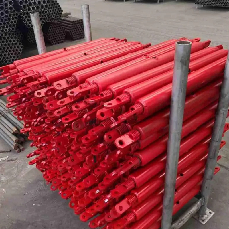 Prop Segi Tiga Satu Sisi