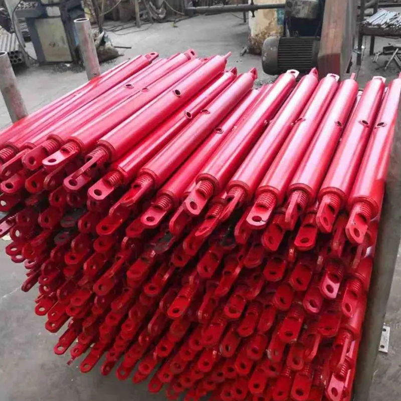 Prop Segi Tiga Satu Sisi